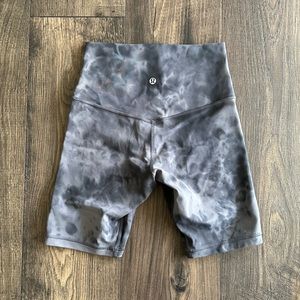 Lululemon Align shorts size 4